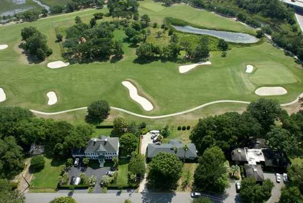 james island country club homes for sale