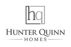 hunter quinn homes in colony north
