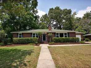 home for sale in park circle