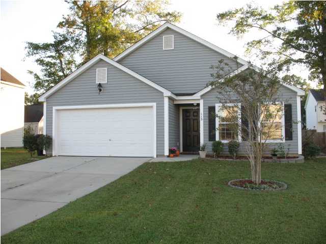 most affordable homes in summerville sc