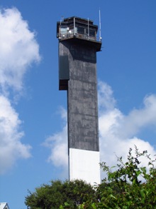 sullivans island sc lighthouse