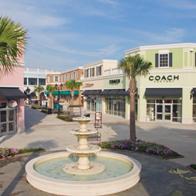 tanger outlets north charleston