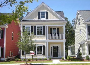 new homes in west ashley sc