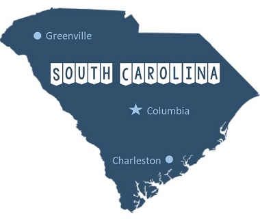 south Carolina best places to live