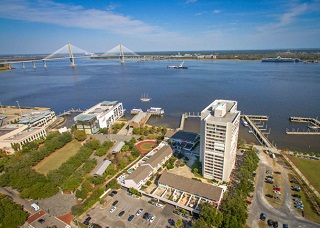 condos in downtown charleston sc
