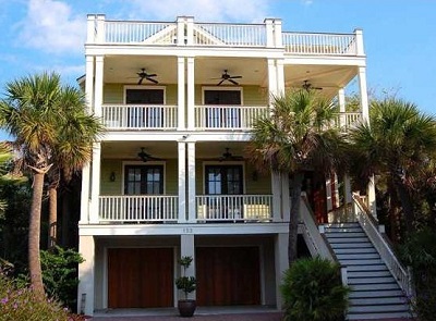 isle of palms sc homes for sale