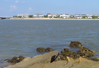 real estate for sale on isle of palms