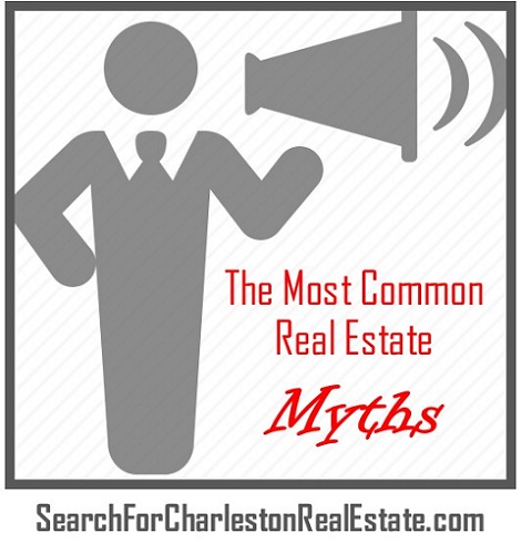 common myths in real estate