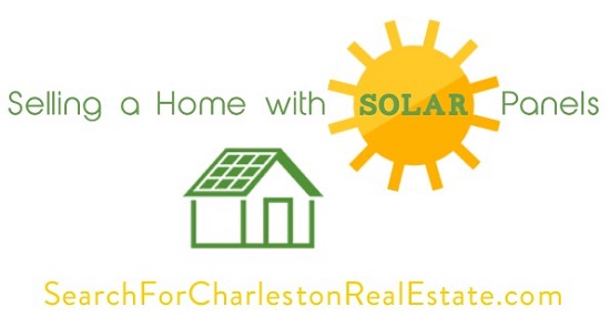 selling and buying a house with leased solar