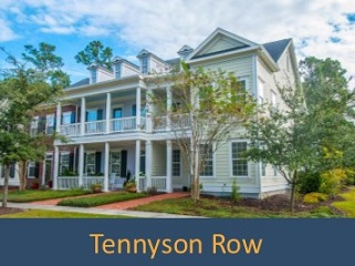 tennyson row mount pleasant