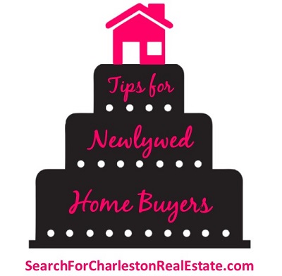 tips for home buyer newlywed couples