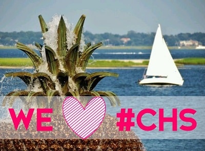 is charleston sc a good place to live