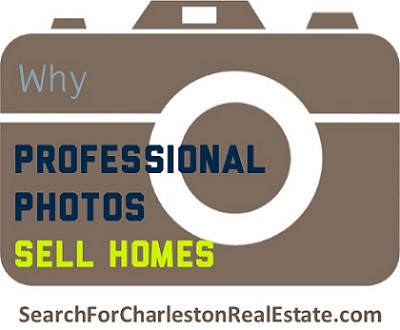 why professional photos sell home listings