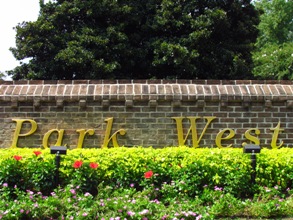 park west homes for sale