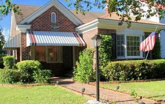 wagener terrace homes for sale