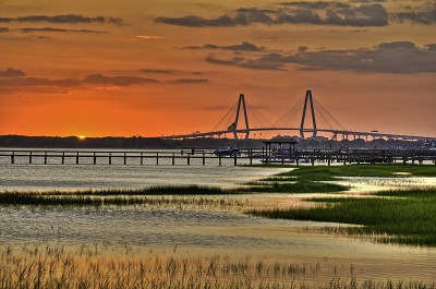 best places to live in charleston sc