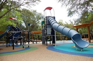 childrens playground mount pleasant
