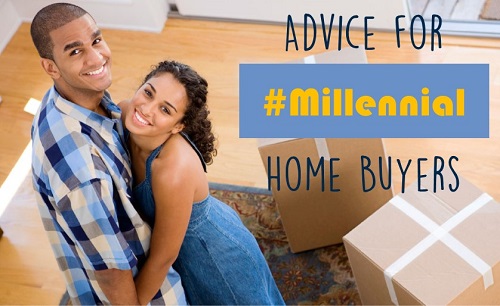 millennial home buyers advice