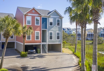 turtle bay townhomes for sale near charleston sc