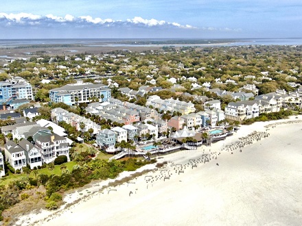 wild dunes oceanfront homes for sale